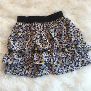 💛Summer Mini Skirt💛 by Rachel and Chloe